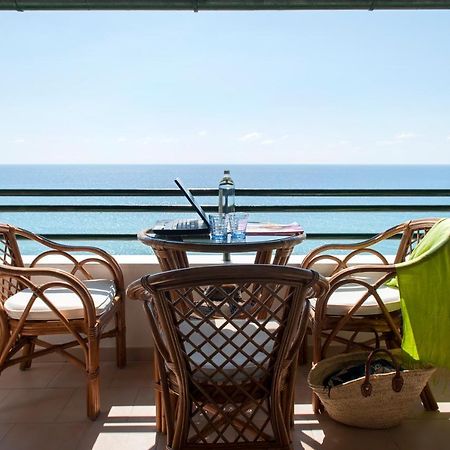 Glyfada House On The Sea Glyfada (Corfu) Exterior foto