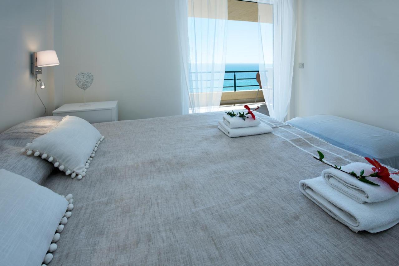 Glyfada House On The Sea Glyfada (Corfu) Exterior foto