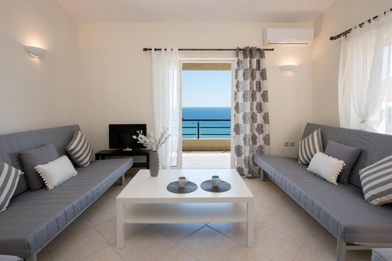 Glyfada House On The Sea Glyfada (Corfu) Exterior foto