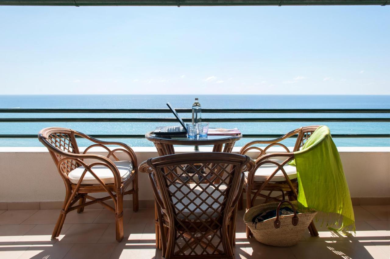 Glyfada House On The Sea Glyfada (Corfu) Exterior foto